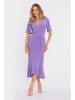 made of emotion Kleid in Lila