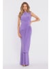 made of emotion Kleid in Lila