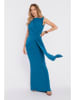 made of emotion Kleid in Petrol