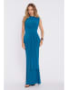 made of emotion Kleid in Petrol