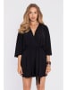 made of emotion Jumpsuit in Schwarz