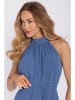 made of emotion Kleid in Blau