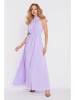 made of emotion Kleid in Lila