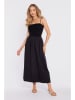 made of emotion Kleid in Schwarz