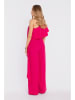 made of emotion Overall in Fuchsia