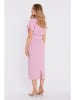 made of emotion Kleid in Rosa
