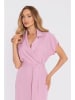 made of emotion Kleid in Rosa