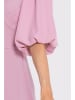 made of emotion Kleid in Rosa