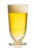 La Rochère France 6-delige set: longdrinkglazen "Artois" transparant - 380 ml