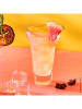 La Rochère France 6er-Set: Gläser "Calanque" in Transparent - 220 ml