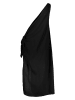 LASCANA Strandkleid in Schwarz