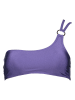 LASCANA Bikinitop paars