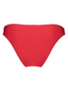 LASCANA Bikini-Hose in Rot
