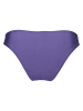 LASCANA Figi bikini w kolorze fioletowym
