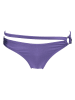 LASCANA Bikinislip paars