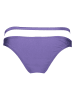 LASCANA Bikini-Hose in Lila