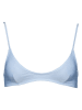 LASCANA Bikini-Oberteil in Hellblau