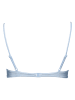 LASCANA Bikini-Oberteil in Hellblau