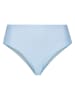 LASCANA Bikini-Hose in Hellblau