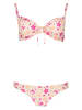LASCANA Bikini crème/roze