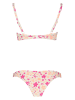 LASCANA Bikini crème/roze
