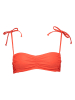 LASCANA Bikinitop oranje