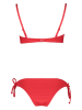 Buffalo Bikini rood