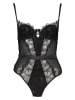 LASCANA Body in Schwarz