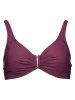 LASCANA Bikinitop bordeaux