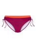 s.Oliver Bikinislip bordeaux