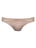 LASCANA Slip beige