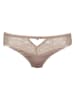 LASCANA String in Beige