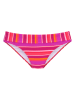 s.Oliver Bikini-Hose in Pink/ Lila