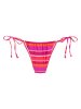 s.Oliver Bikini-Hose in Pink/ Lila