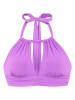 s.Oliver Bikinitop paars