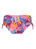 Buffalo Figi bikini w kolorze fioletowo-różowym