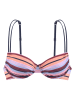 s.Oliver Bikini-Oberteil in Bunt
