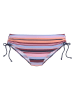 s.Oliver Bikini-Hose in Bunt