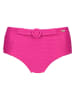 Sunseeker Figi bikini w kolorze różowym