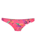 LASCANA Figi bikini w kolorze różowym