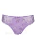 LASCANA Slip lila