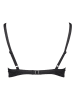 LASCANA Bikini-Oberteil in Schwarz