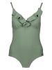 LASCANA Badpak groen