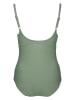 LASCANA Badpak groen