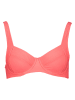 LASCANA Bikinitop koraalrood