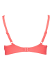 LASCANA Bikinitop koraalrood
