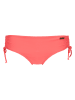 LASCANA Bikini-Hose in Koralle