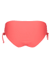 LASCANA Bikinislip koraalrood