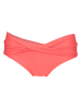 LASCANA Bikini-Hose in Koralle