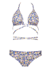 Buffalo Bikini w kolorze niebieskim